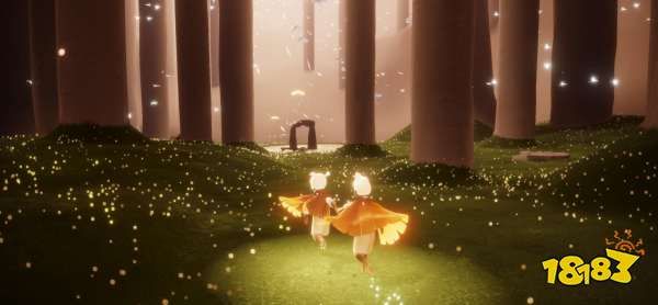 光遇鲲的叫声怎么收集