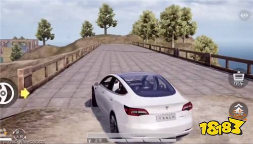 特斯拉上线遭众玩家热议 这几点太影响游戏平衡