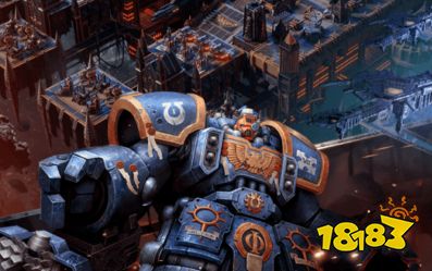 跟随新帝皇踏上远征 雷霆远征国服官网下载