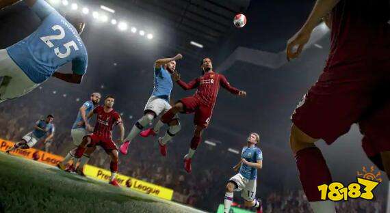 fifa2021限时免费下载