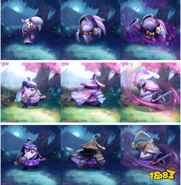 LOL云顶之弈灵魂莲华小小英雄获得方法详解