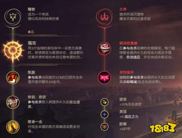 LOL2020极限闪击老鼠怎么玩 极限闪击老鼠玩法攻略