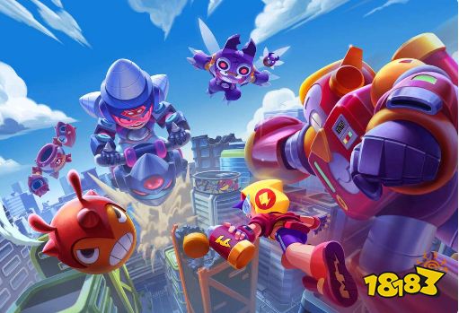 荒野乱斗机甲入侵坚守到底怎么玩坚守到底玩法攻略