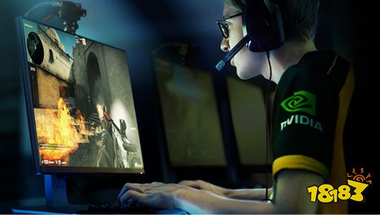 你与专业选手的距离，可能就是这“几帧”