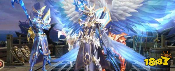 暗黑大天使之精灵盛典下载