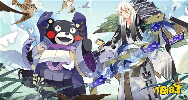 阴阳师没用的式神要返魂吗萌新还是需要养一只备用 181阴阳师专区