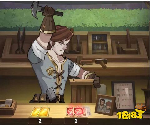 剑与远征红家具定制卡会重复吗 红家具定制卡重复机制介绍