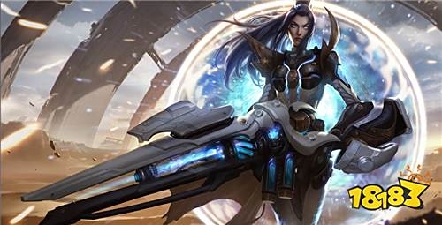 LOL手游怎么克制凯特琳 LOL手游克制凯特琳方法