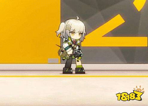 5星活动召唤干员希音强度介绍 又一个基建幻神_18183明日方舟专区