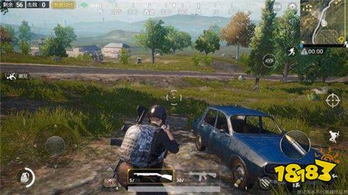 Pubg Mobile开挂辅助器下载 181最新手游下载