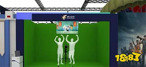 《一人之下》手游新版明日上线!CJ分会场活动一览