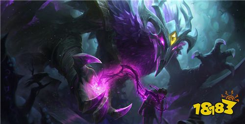 LOL手游怎么克制魔腾 LOL手游克制魔腾方法