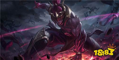 LOL手游怎么克制李青 LOL手游克制李青方法