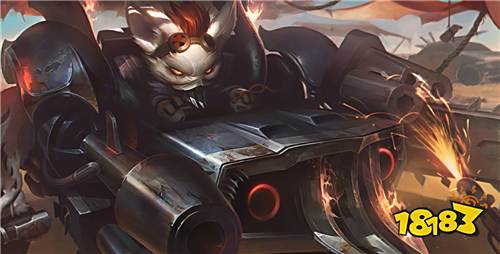 LOL手游怎么克制兰博 LOL手游克制兰博方法