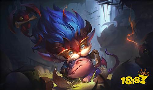 LOL手游怎么克制黑默丁格 LOL手游克制黑默丁格方法