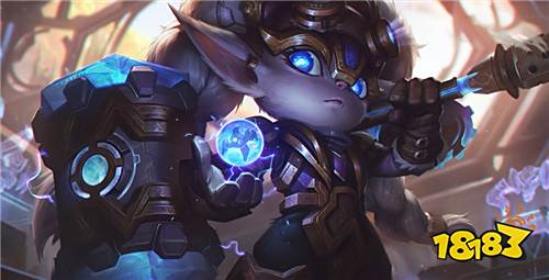 LOL手游怎么克制波比 LOL手游克制波比方法