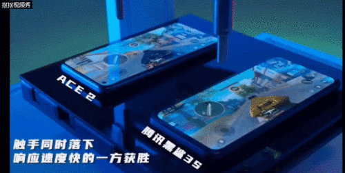 黑鲨3S开箱:地表最强的游戏手机!