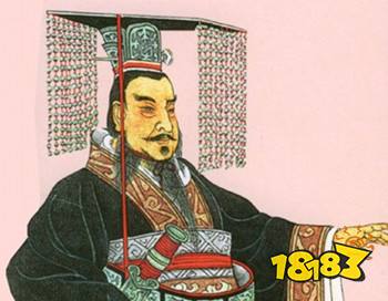 《抖音》不知秦始皇這么牛掰是什么梗