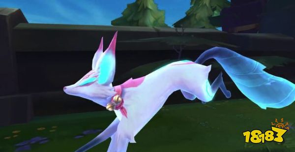 LOL10.15版本魔宗阿狸怎么玩 魔宗阿狸玩法攻略