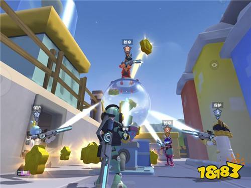 香肠派对9.24版本下载