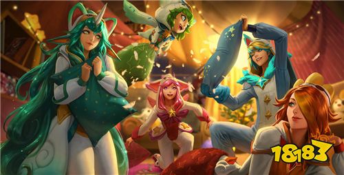 LOL手游怎么克制伊泽瑞尔 LOL手游克制伊泽瑞尔方法