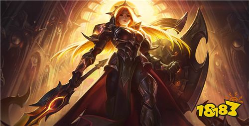 LOL手游怎么克制蕾欧娜 LOL手游克制蕾欧娜方法