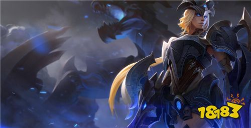 LOL手游怎么克制希瓦娜 LOL手游克制希瓦娜方法