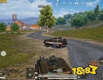 和平精英火力对决2.0武装皮卡评测 新载具武装皮卡使用玩法攻略