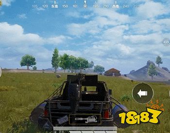 和平精英火力对决2.0武装皮卡评测 新载具武装皮卡使用玩法攻略