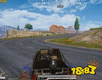 和平精英火力对决2.0武装皮卡评测 新载具武装皮卡使用玩法攻略