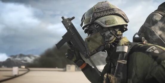 《使命召唤16》第五赛季推荐用迅游加速器,下载更新超流畅