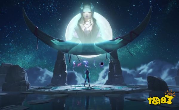 lol萨米拉什么时候上线 萨米拉上线时间详解