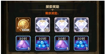 试炼之地