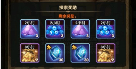 试炼之地