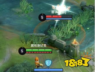 8月4日体验服停机更新