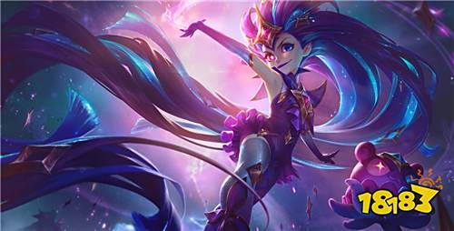 LOL手游怎么克制佐伊 LOL手游克制佐伊方法