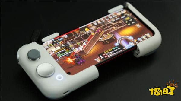 DNF手游手柄推荐 玩出比官方还强的一键连招