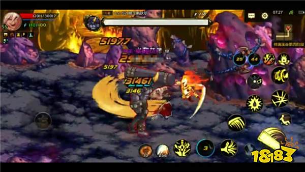 手搓与DNF手游神器差距有多大？ 北通G2手游手柄让你秒变大佬