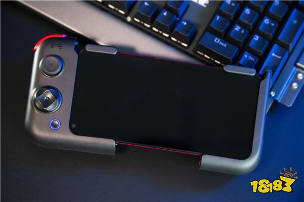 手搓与DNF手游神器差距有多大？ 北通G2手游手柄让你秒变大佬