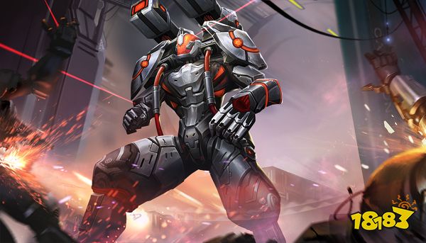 4399王者射击官网下载