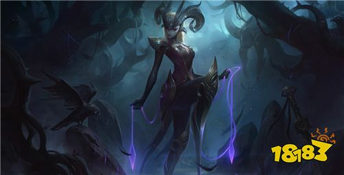 LOL手游怎么克制卡蜜尔 LOL手游克制卡蜜尔方法