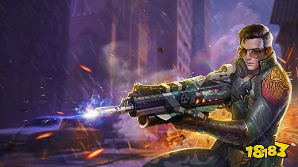 4399王者射击生死狙击手游下载