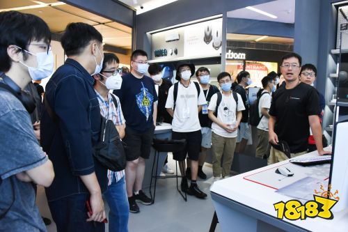 《永劫无间》2020ChinaJoy试玩评测:打造“我身无拘”的自由战斗体验