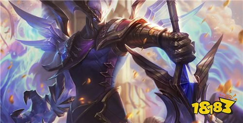 LOL手游怎么克制亚托克斯 LOL手游克制亚托克斯方法