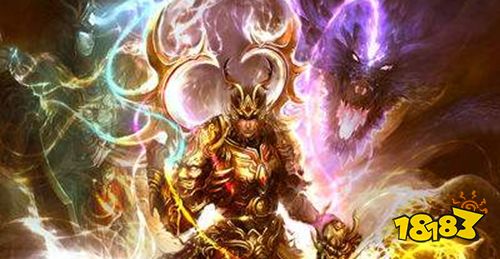 热血传奇怀旧版官网正版