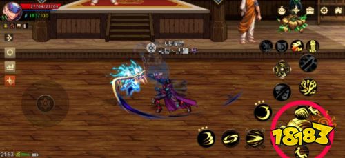 DNF手游即将上线,来腾讯手机管家瓜分百万现金