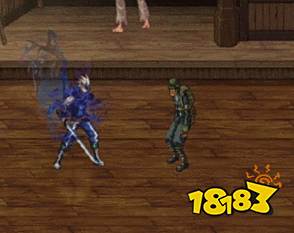 DNF手游职业推荐 手游手柄玩出鬼泣新花样