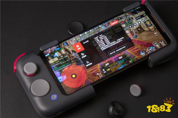 DNF手游职业推荐 手游手柄玩出鬼泣新花样