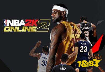 NBA2K21最新版下载