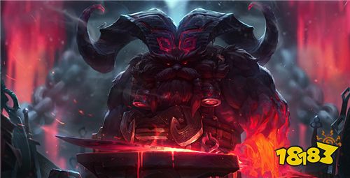 LOL手游怎么克制奥恩 LOL手游克制奥恩方法